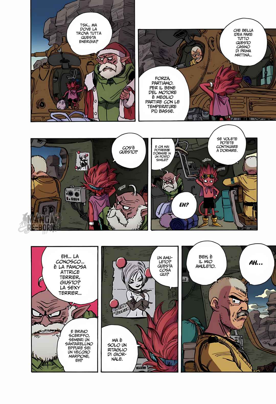 Chapter 6 - Page 3