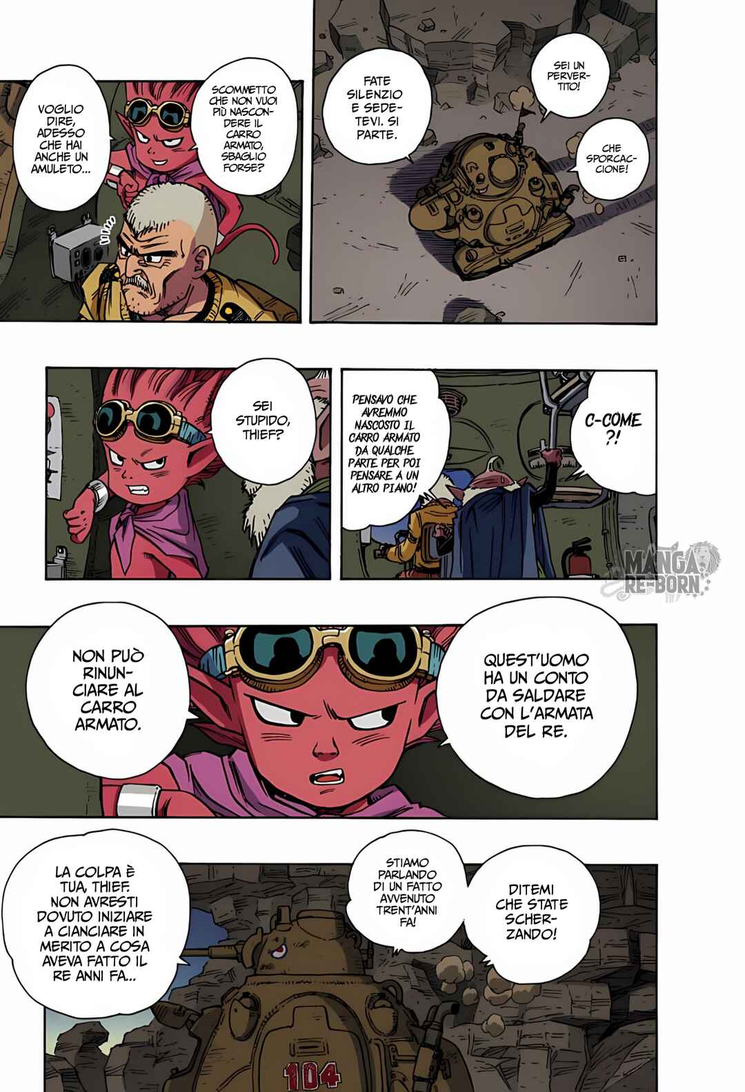 Chapter 6 - Page 4