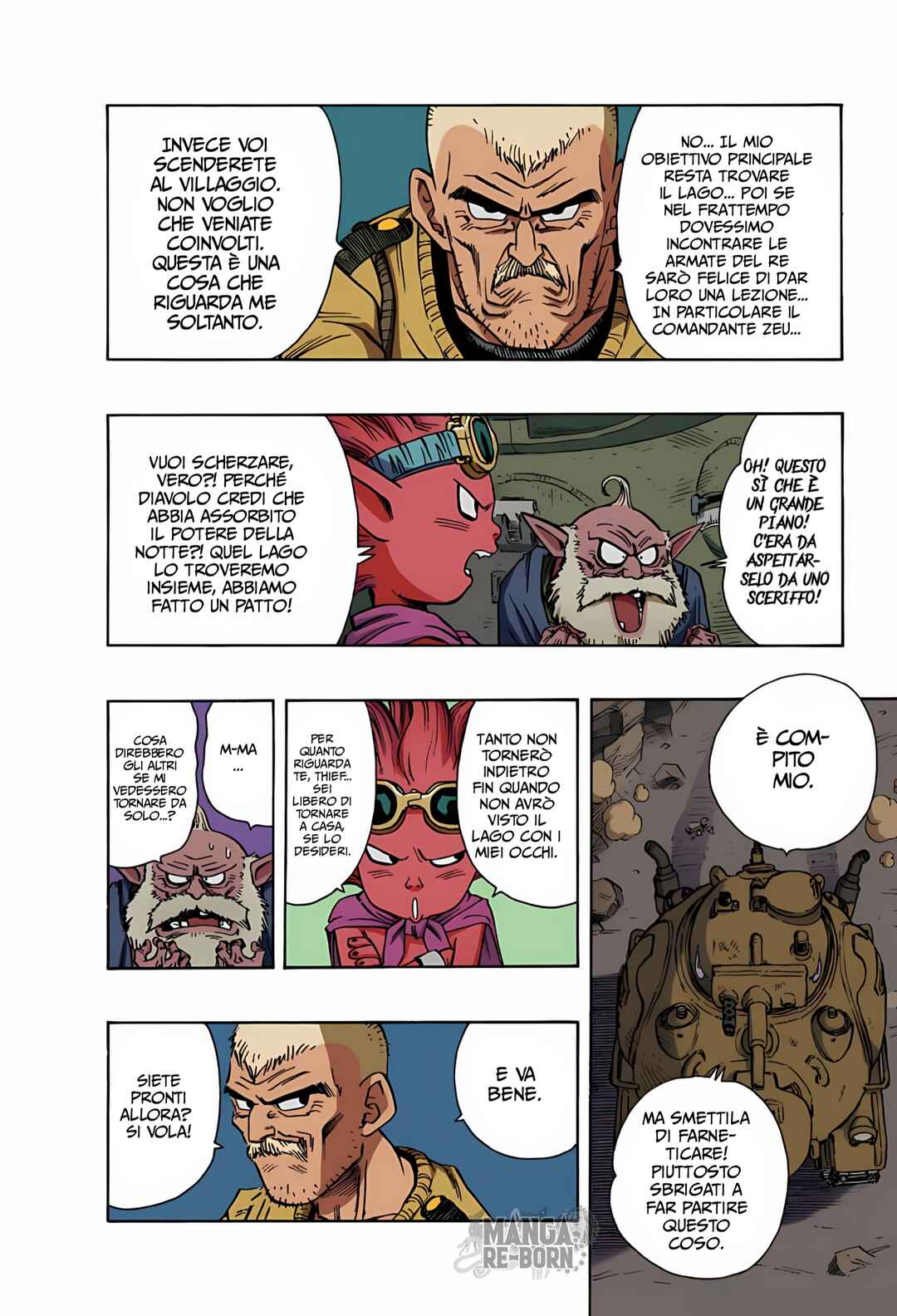 Chapter 6 - Page 5