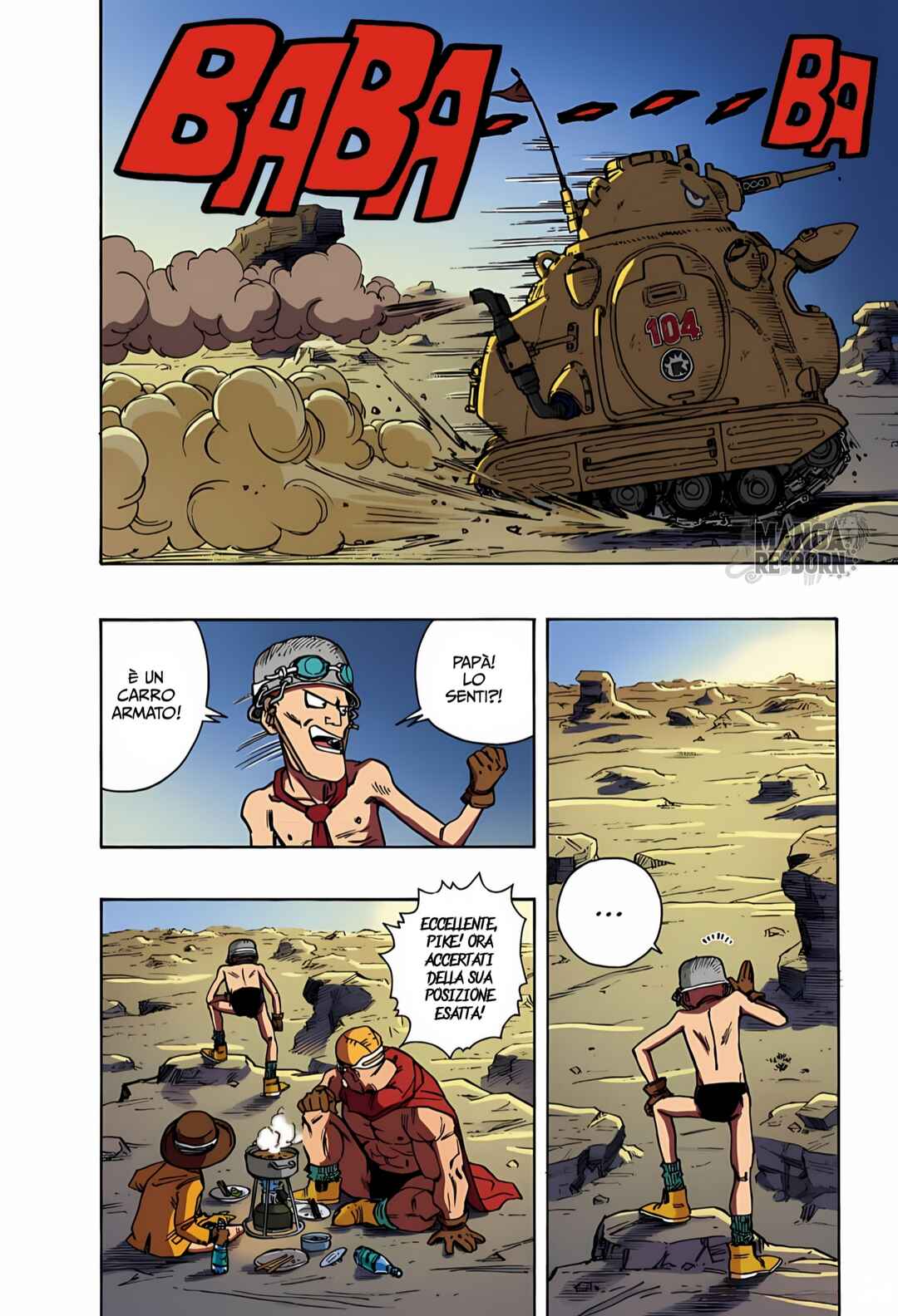Chapter 6 - Page 7