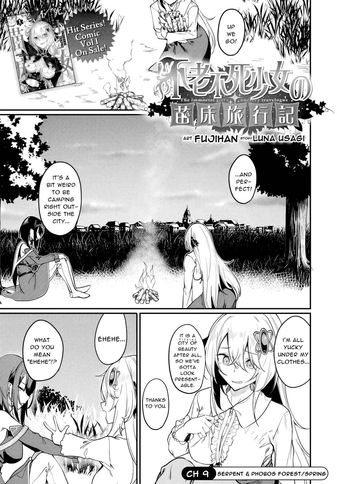 Chapter 9.1 - Page 1