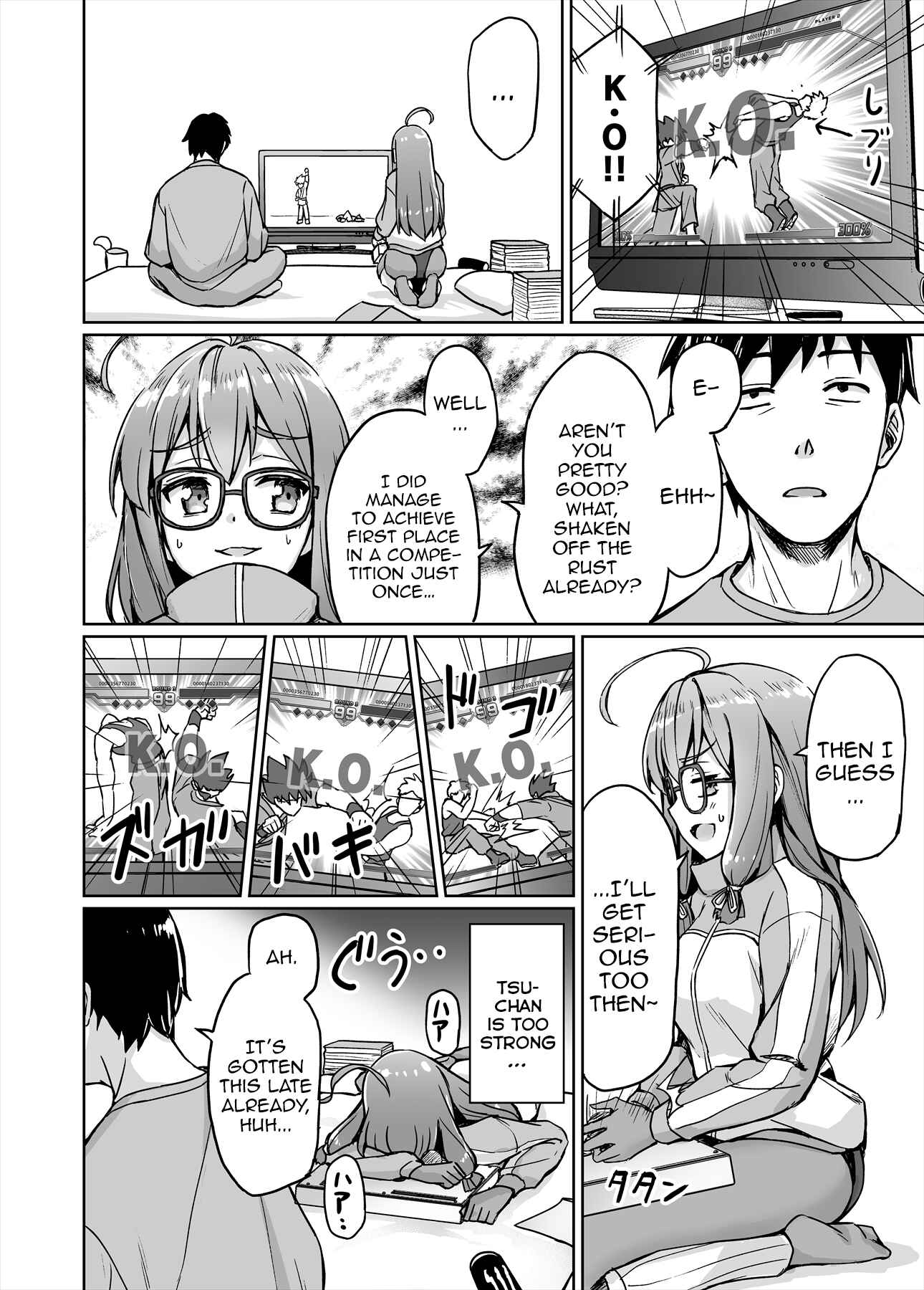 Chapter 3 - Page 2