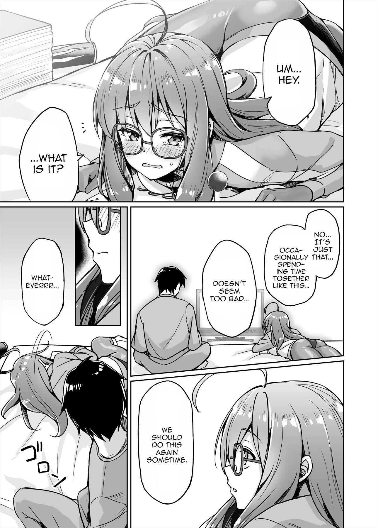 Chapter 3 - Page 3
