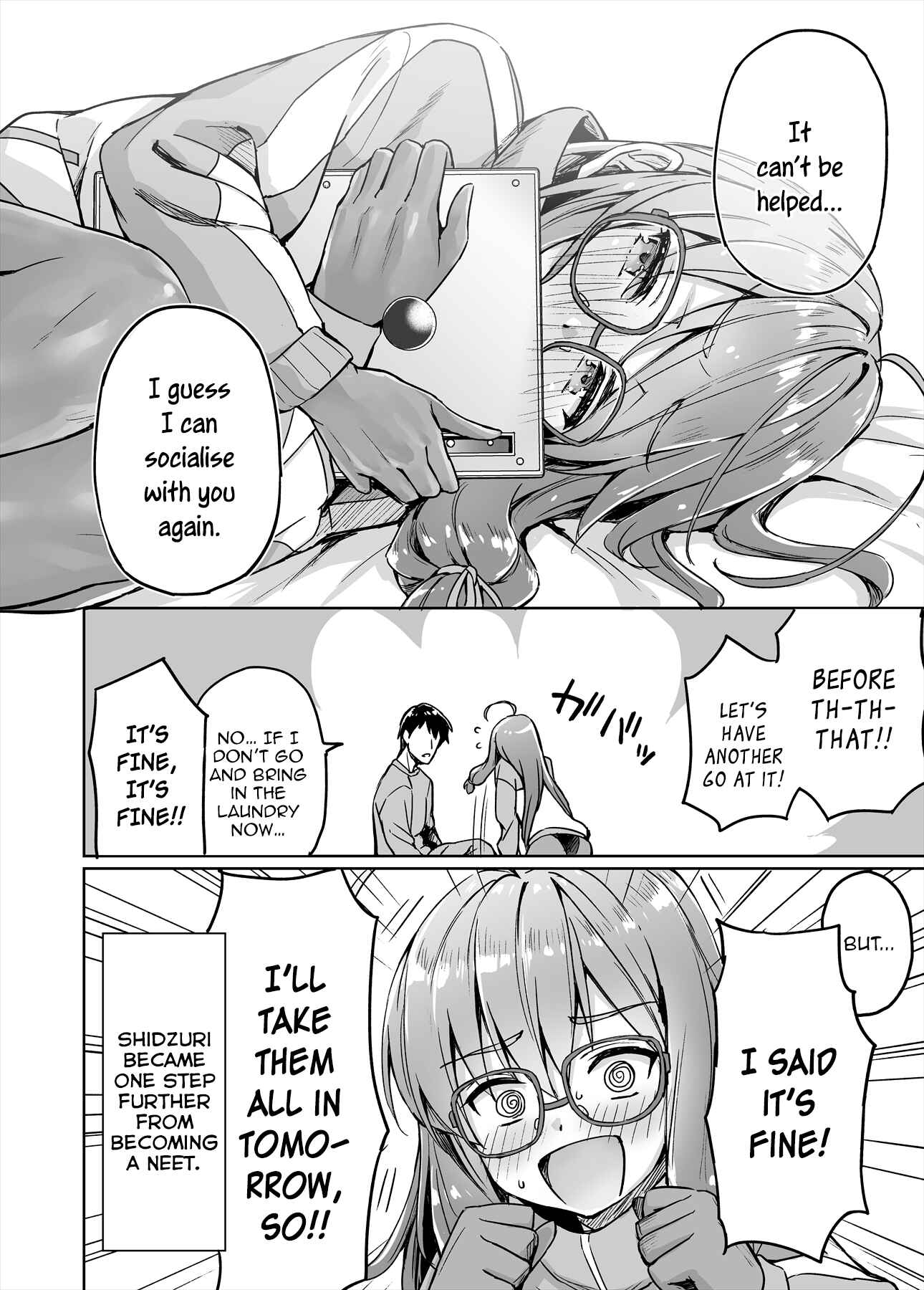 Chapter 3 - Page 4