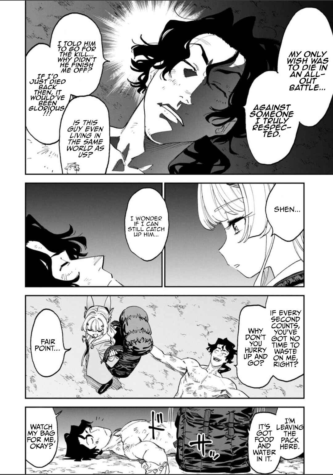 Chapter 245 - Page 2