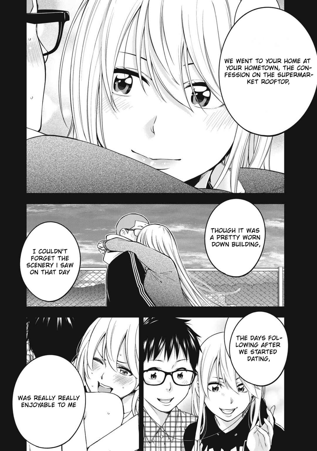 Chapter 81 - Page 10