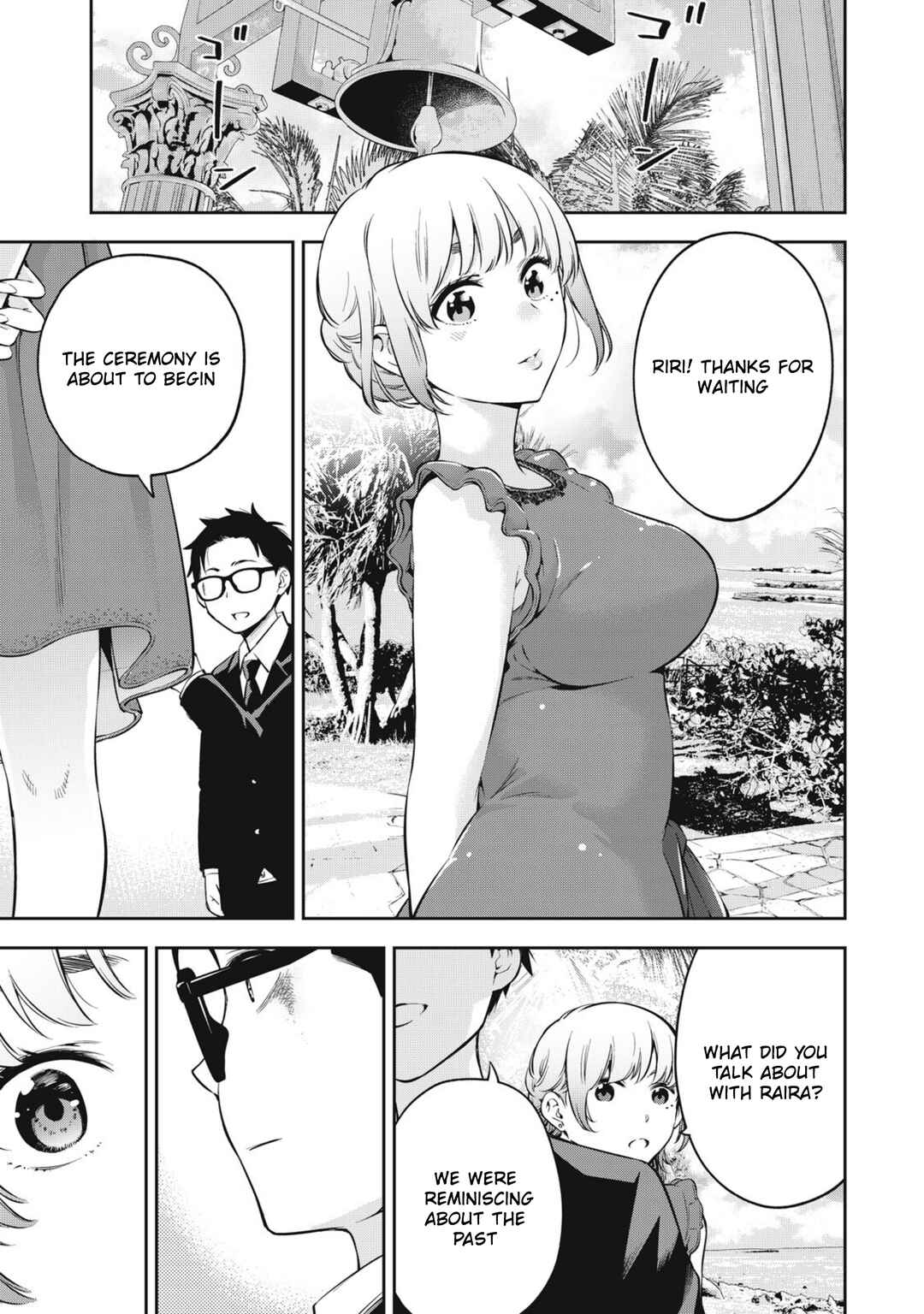 Chapter 81 - Page 25