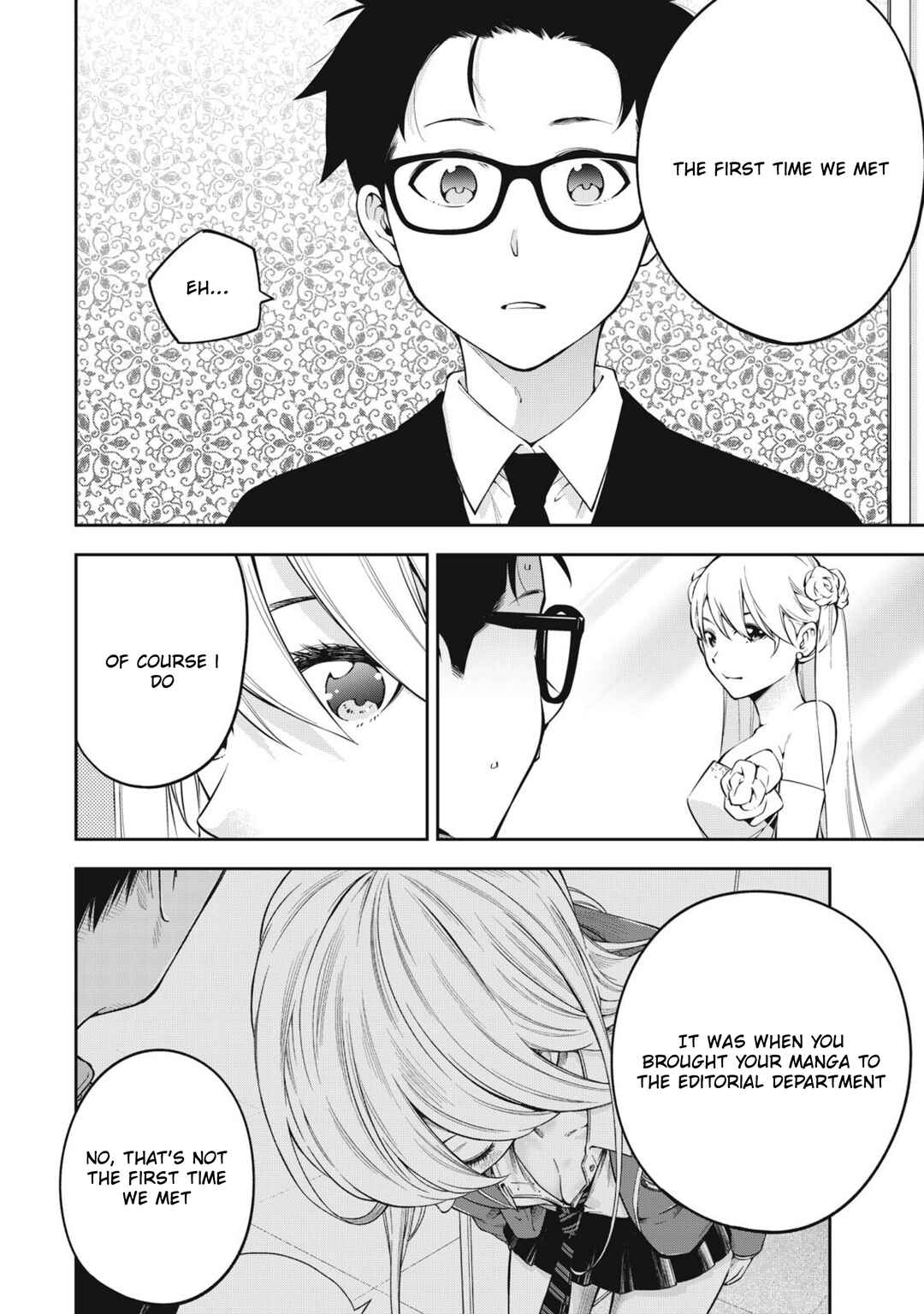 Chapter 81 - Page 6