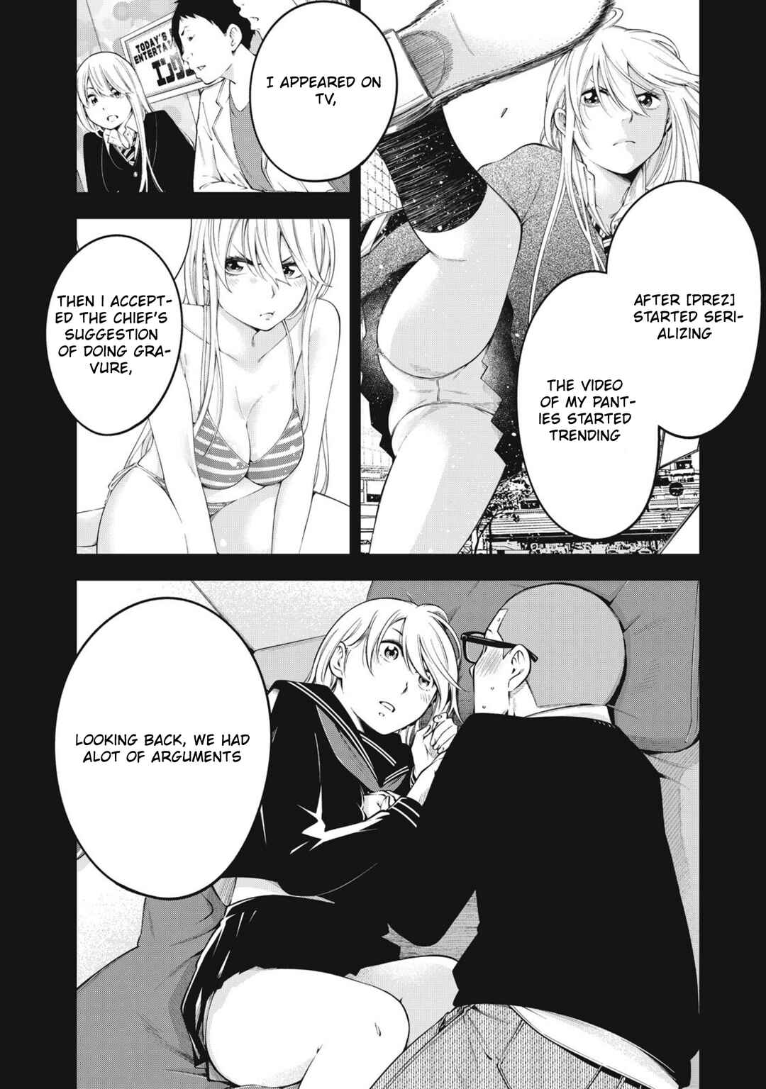 Chapter 81 - Page 9
