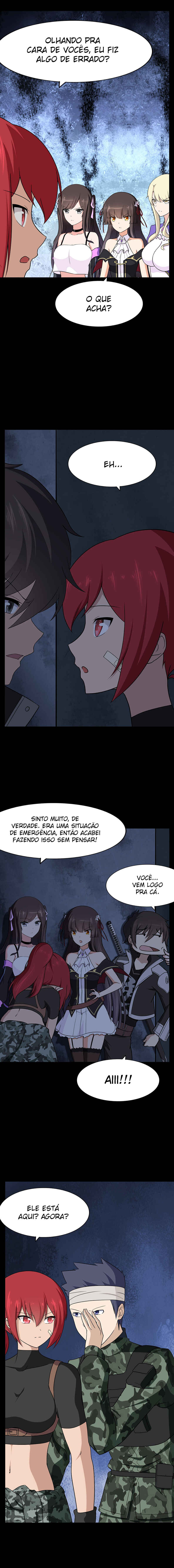 Chapter 166 - Page 11