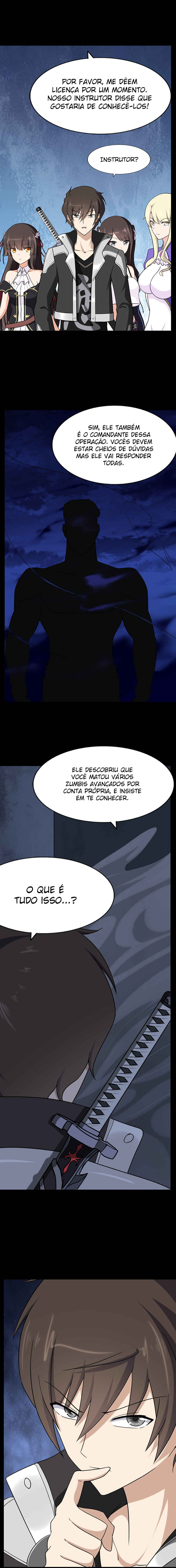 Chapter 166 - Page 12