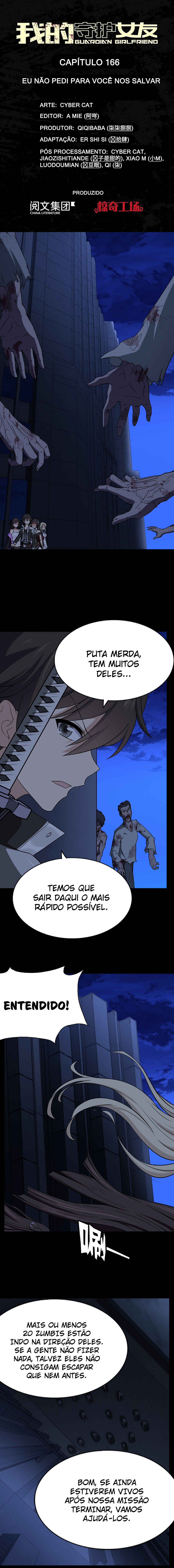 Chapter 166 - Page 2