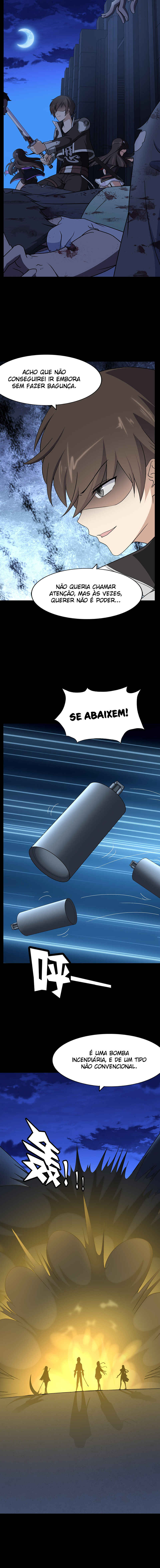 Chapter 166 - Page 4