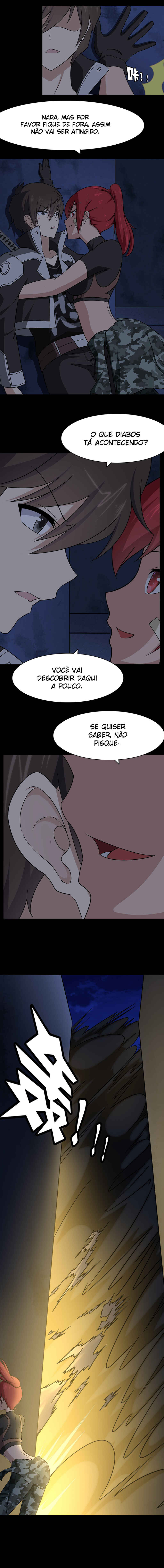 Chapter 166 - Page 8