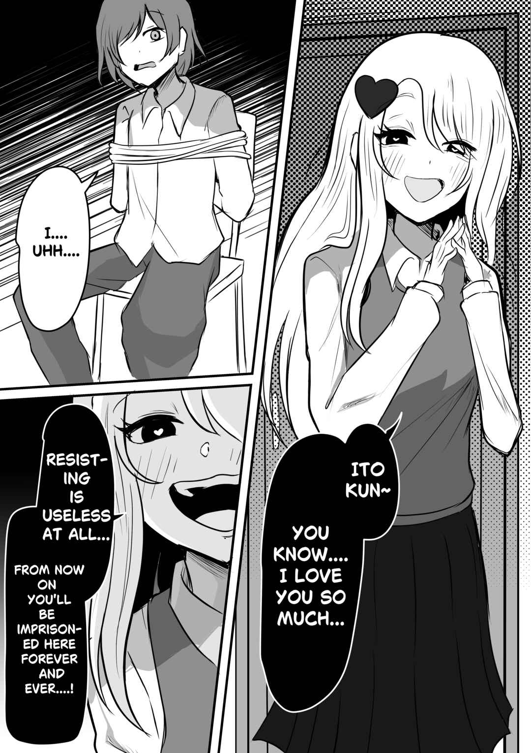 Chapter 1 - Page 1