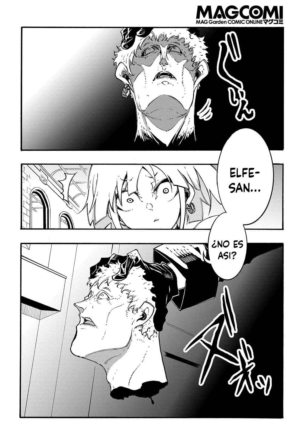 Chapter 19 - Page 10