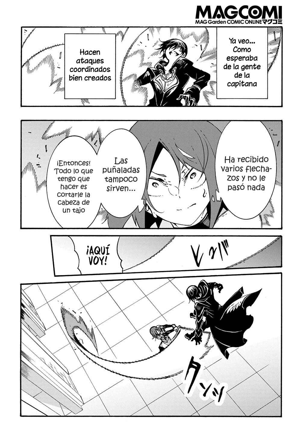 Chapter 19 - Page 28