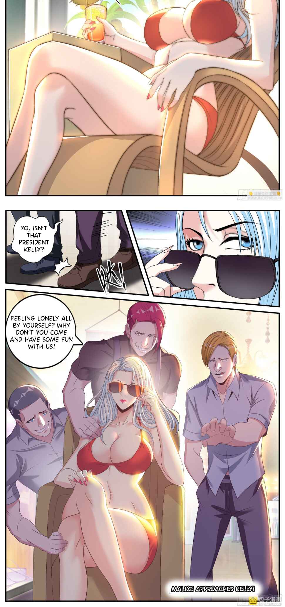 Chapter 18 - Page 9