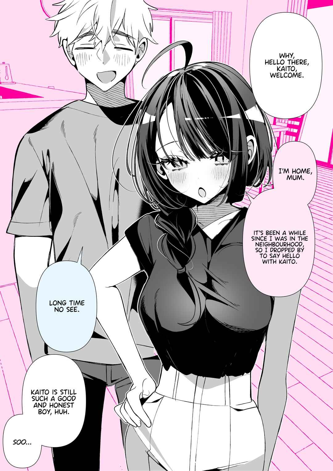 Chapter 62 - Page 1