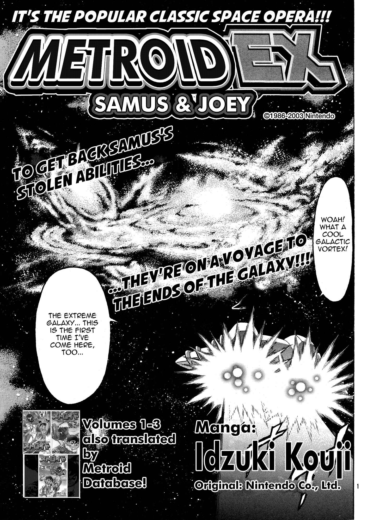 Chapter 2 - Page 1