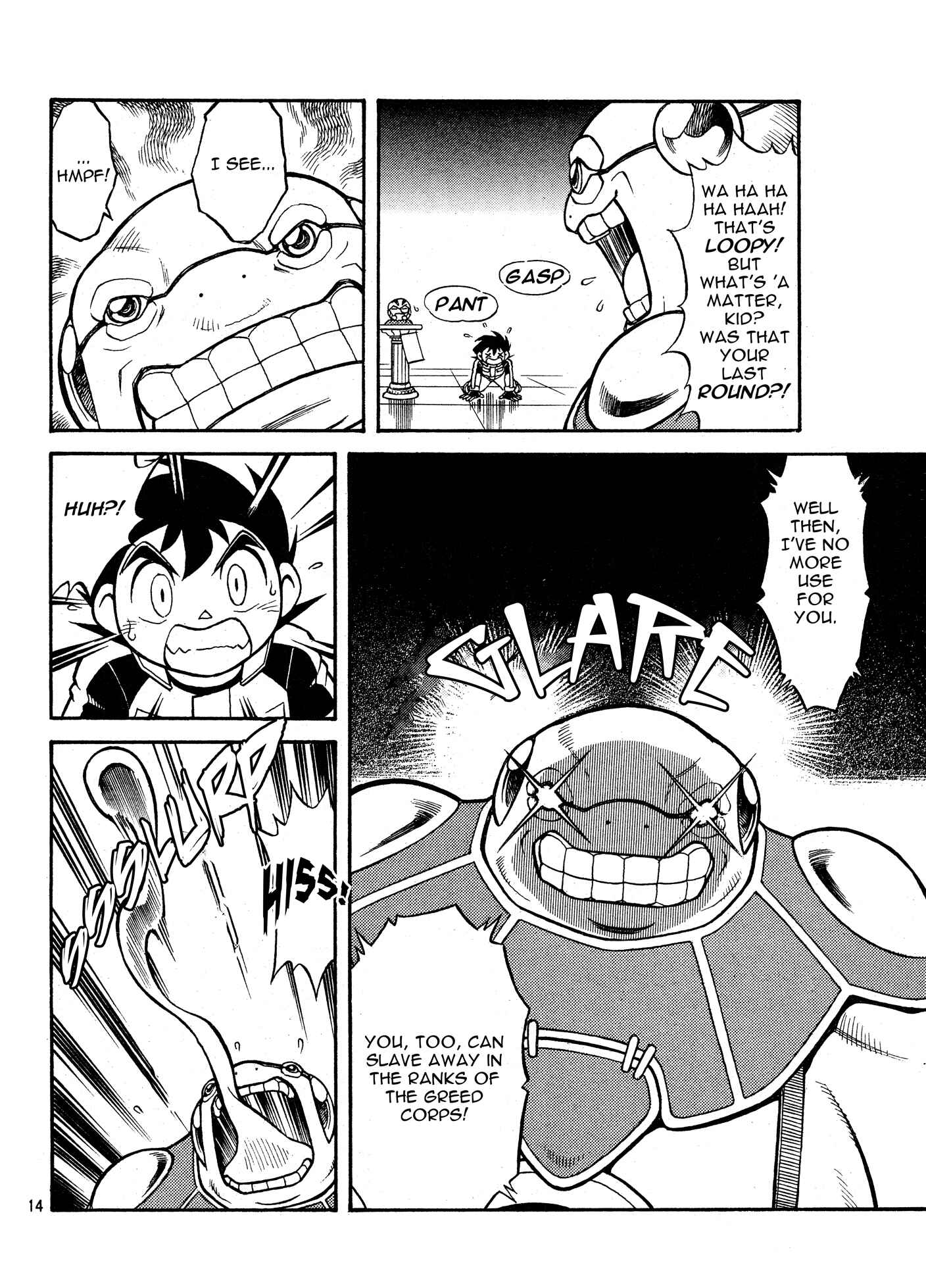 Chapter 2 - Page 14