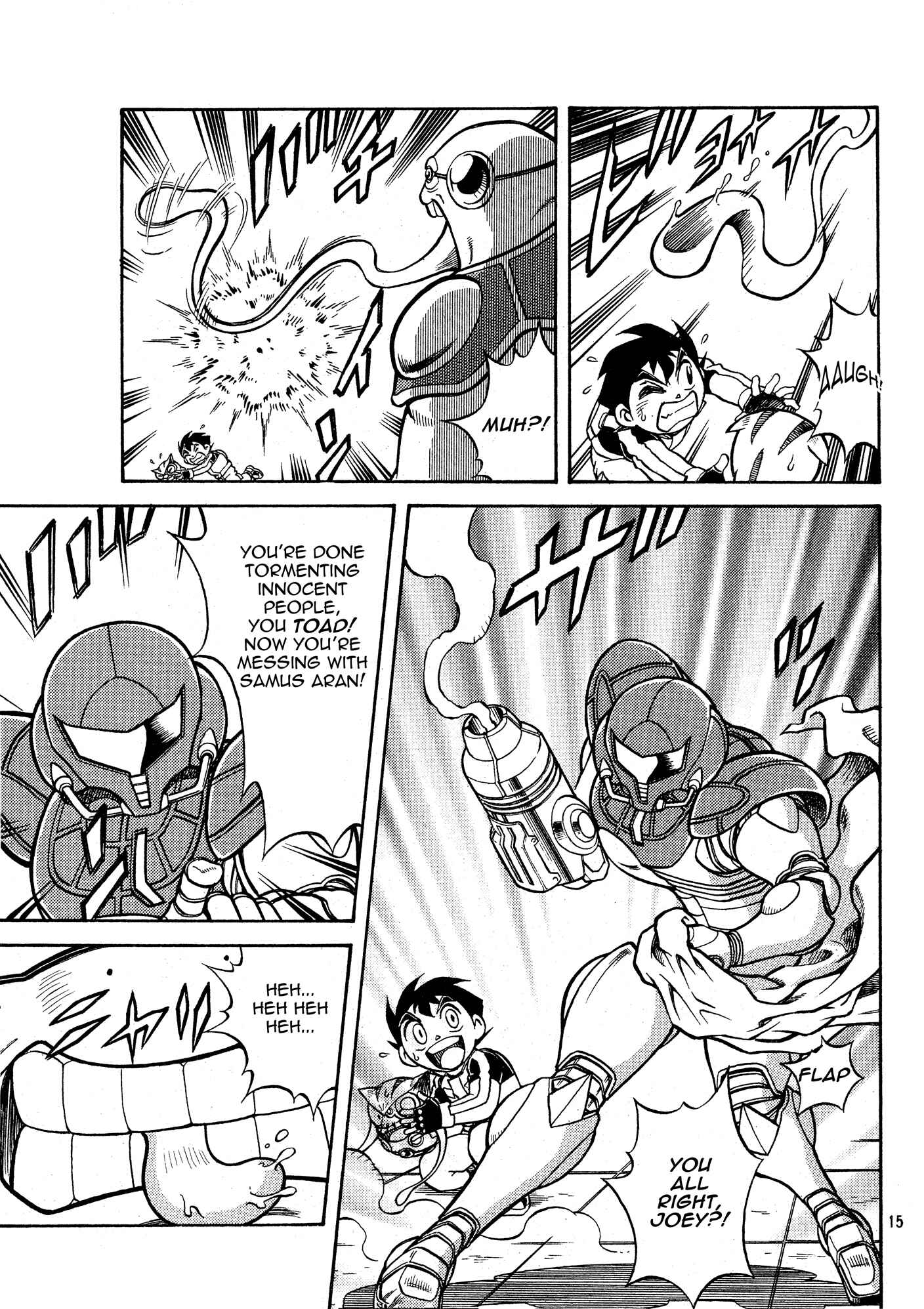 Chapter 2 - Page 15