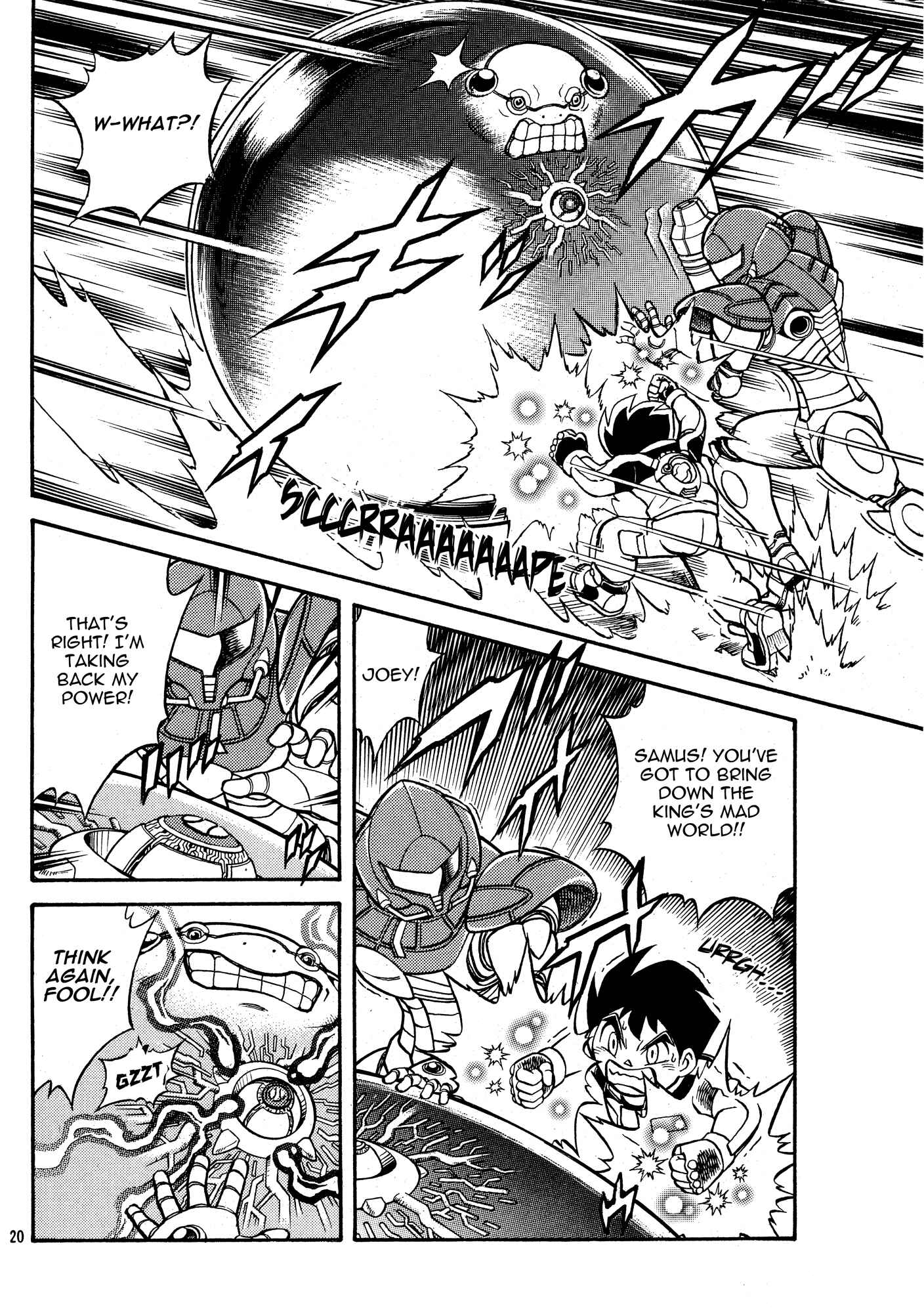 Chapter 2 - Page 20