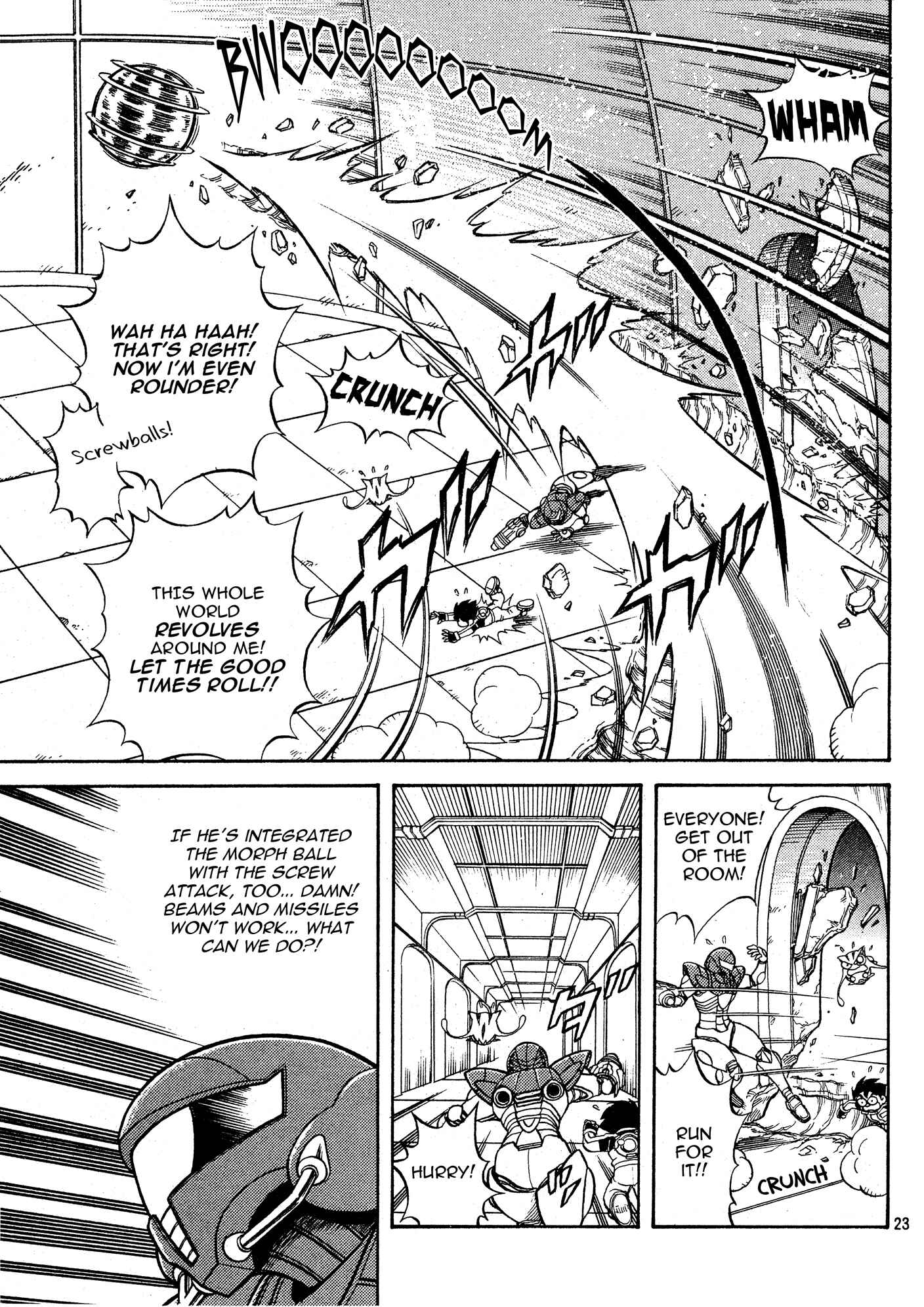 Chapter 2 - Page 23