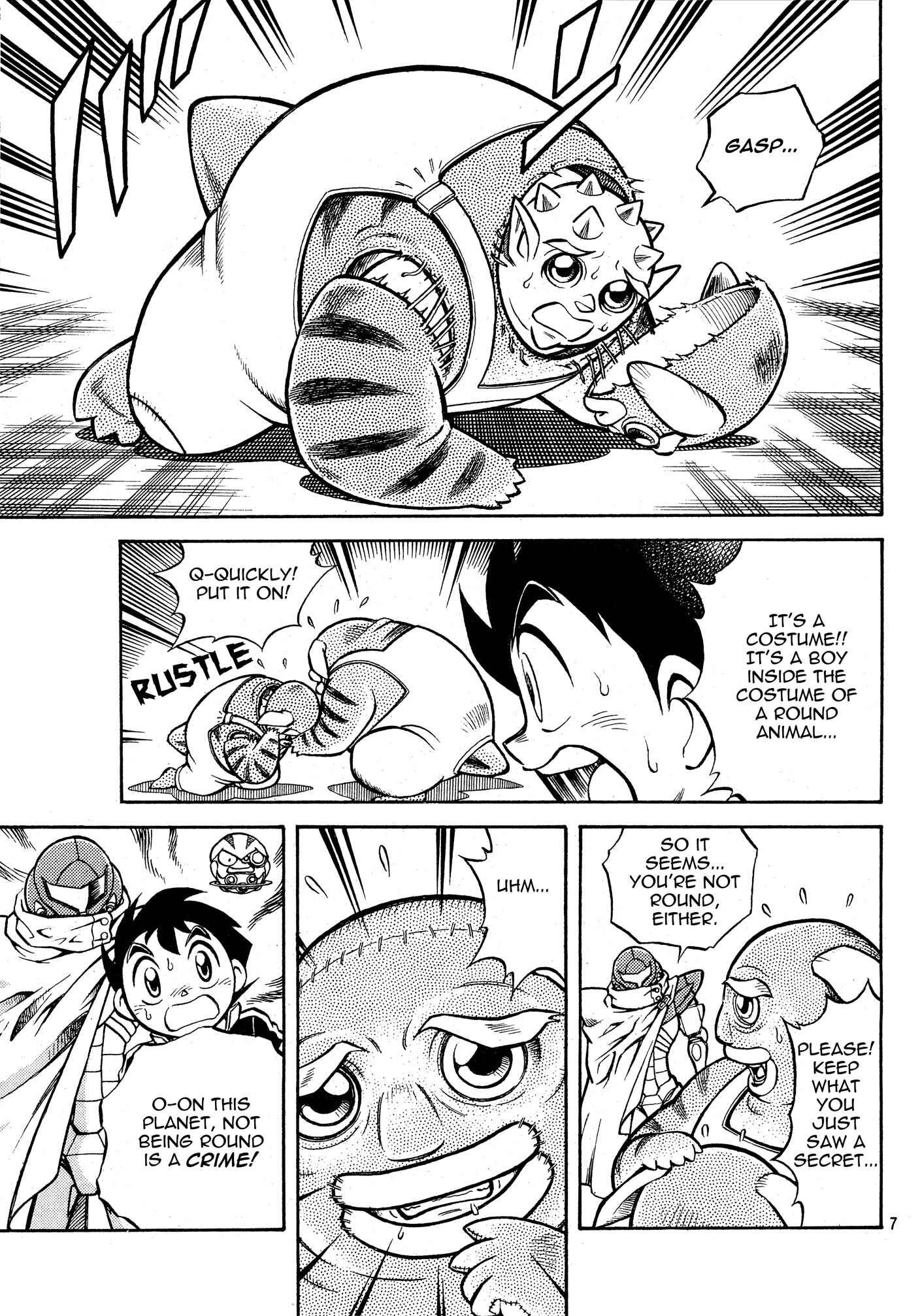 Chapter 2 - Page 7