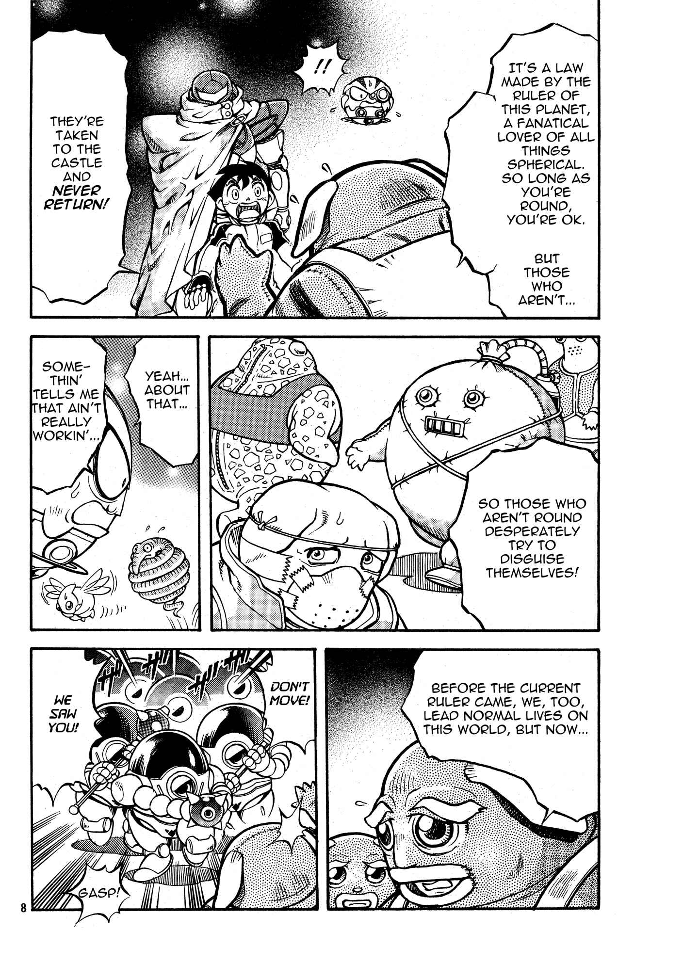 Chapter 2 - Page 8