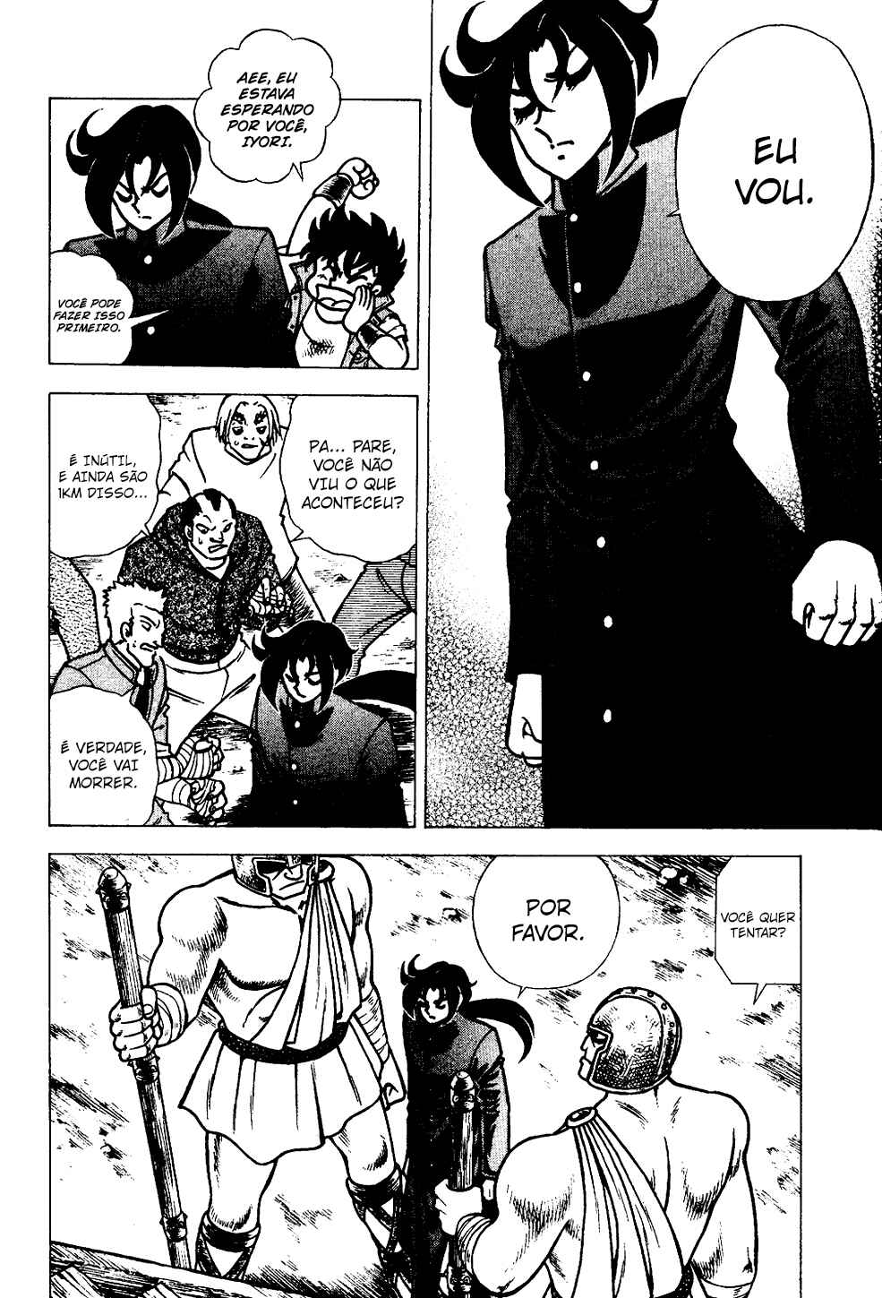 Chapter 120 - Page 11