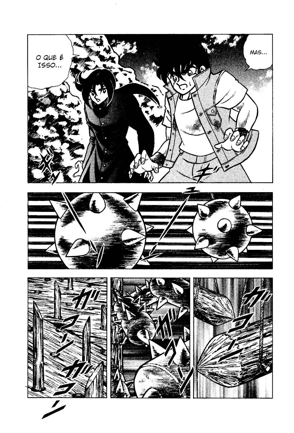 Chapter 120 - Page 3