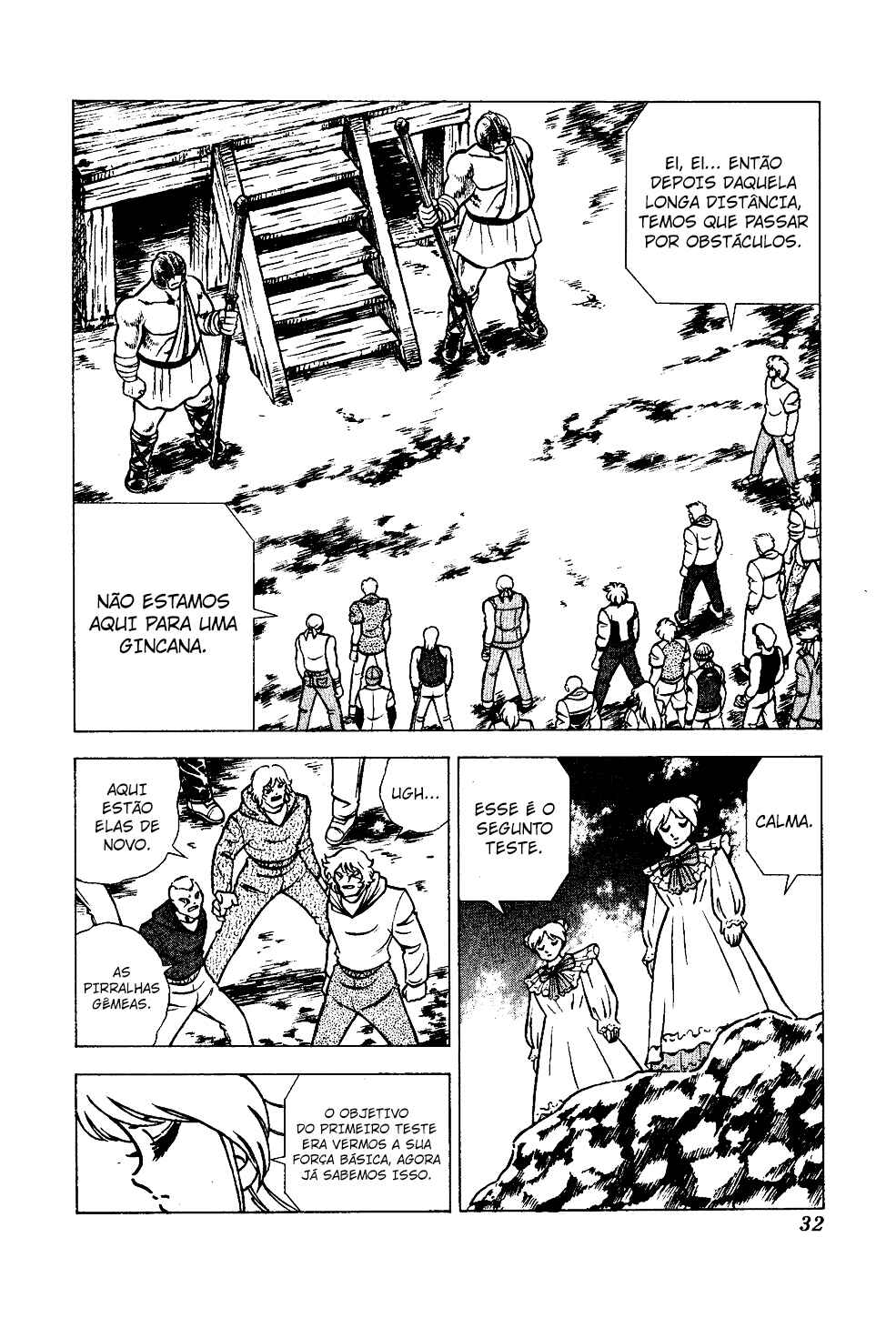Chapter 120 - Page 5