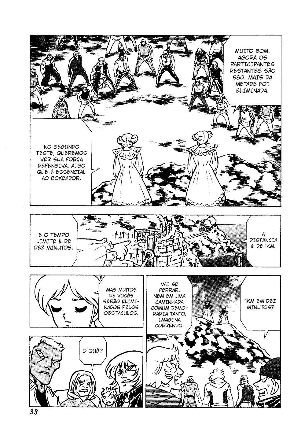 Chapter 120 - Page 6