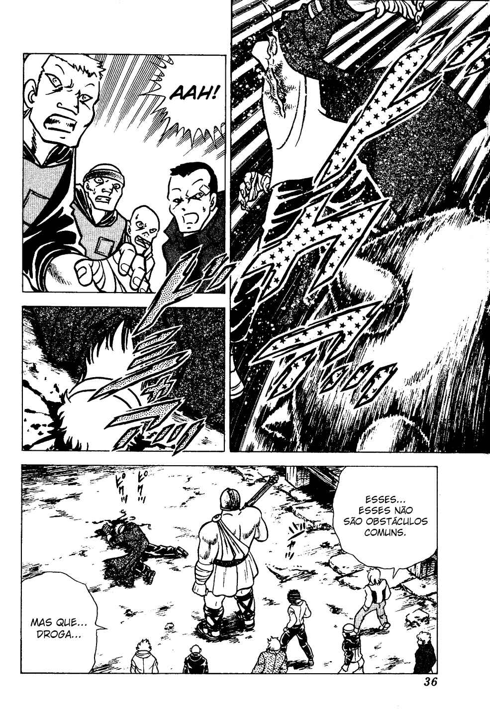 Chapter 120 - Page 9