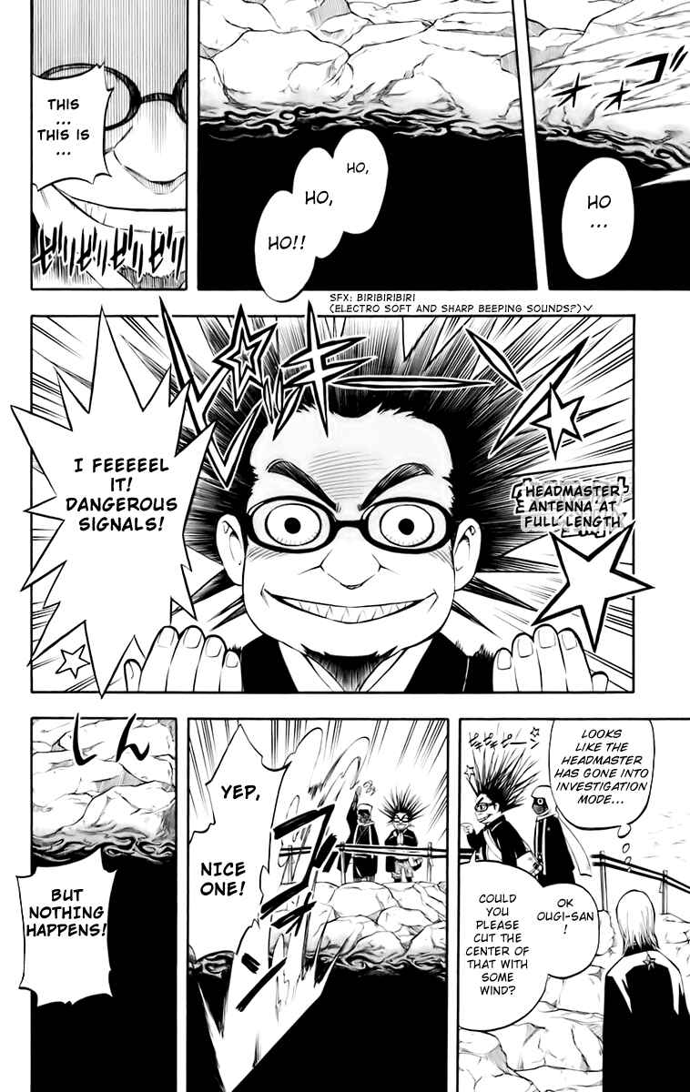 Chapter 181 - Page 10