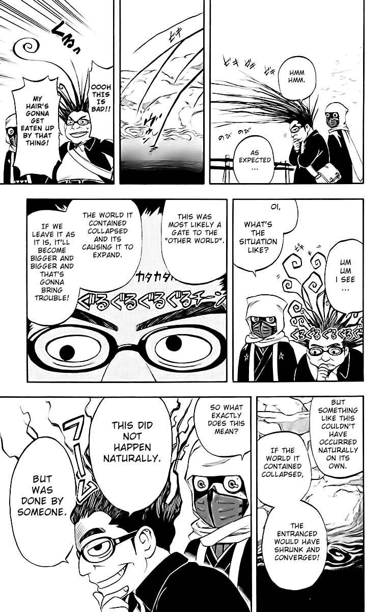 Chapter 181 - Page 11