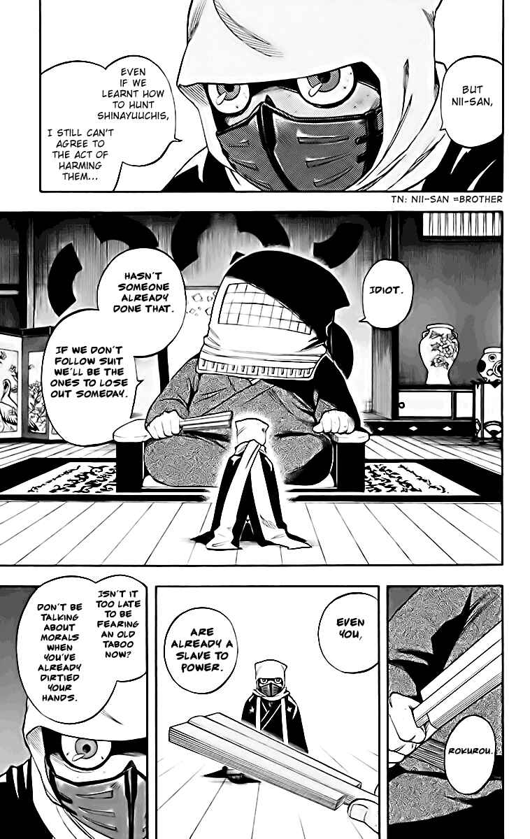 Chapter 181 - Page 15