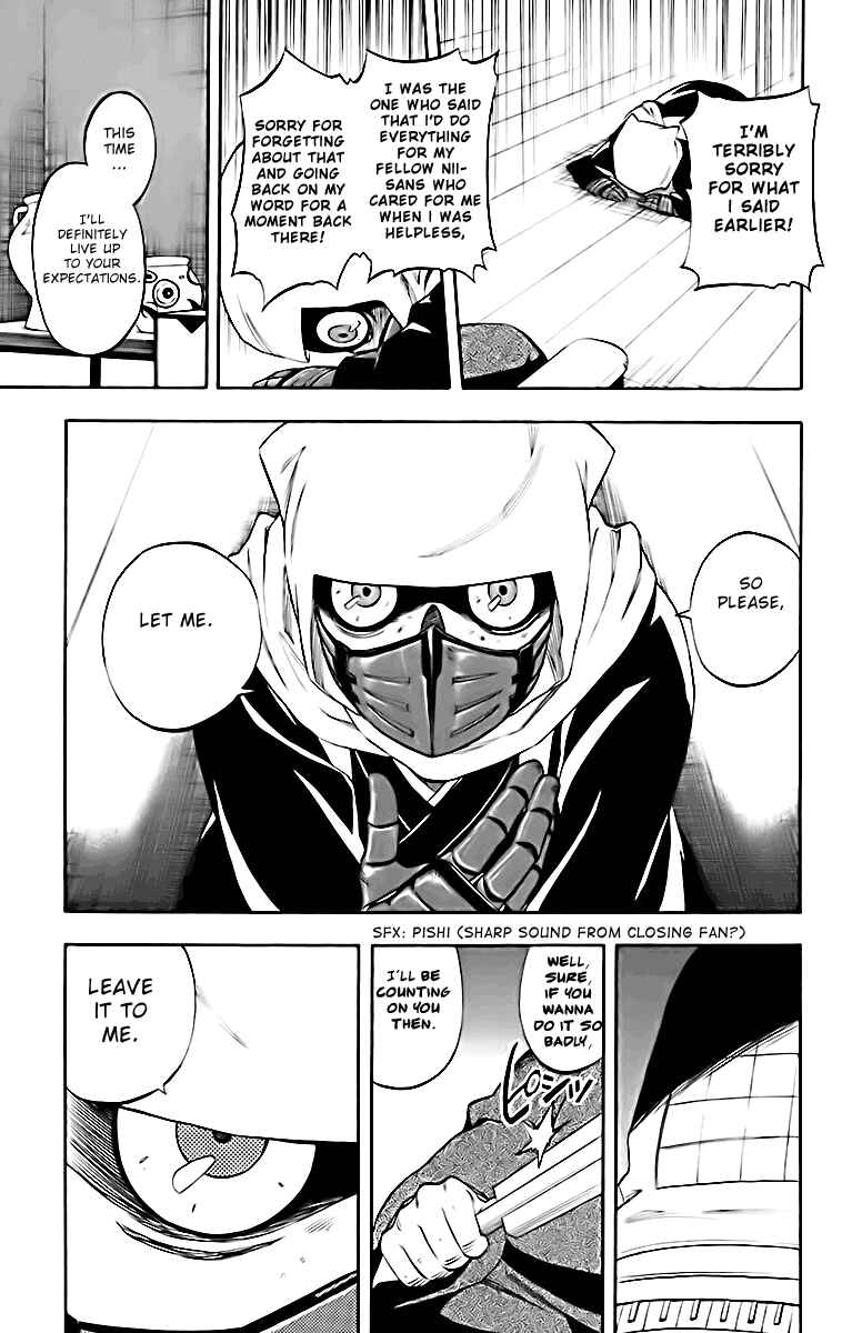 Chapter 181 - Page 17