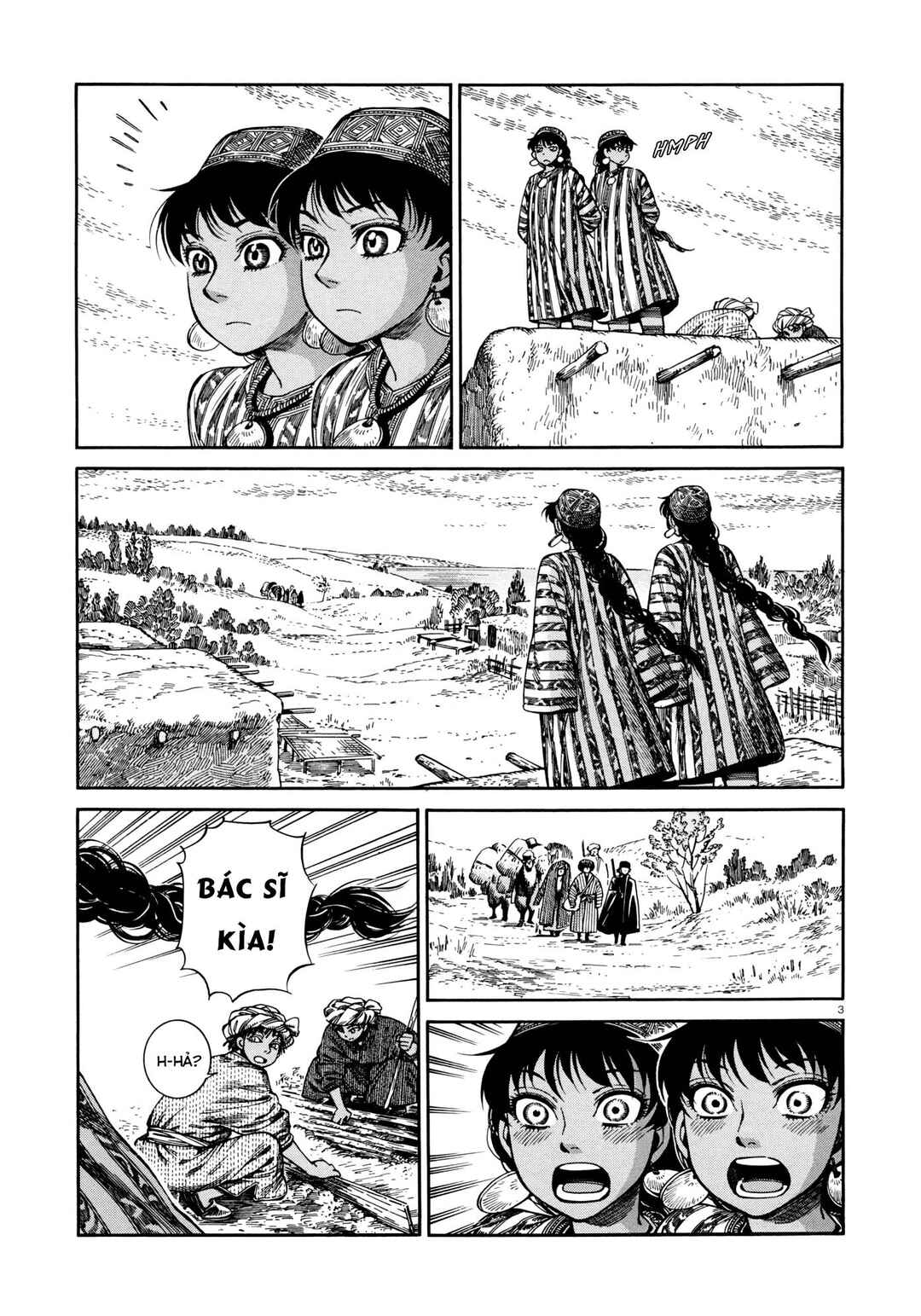 Chapter 88 - Page 3