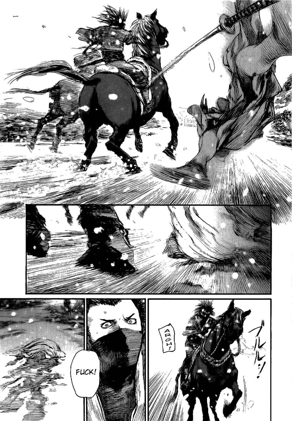 Chapter 161 - Page 10
