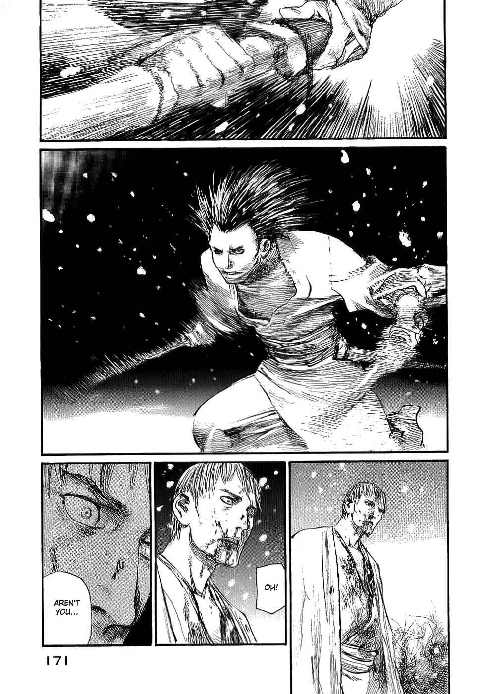 Chapter 161 - Page 16