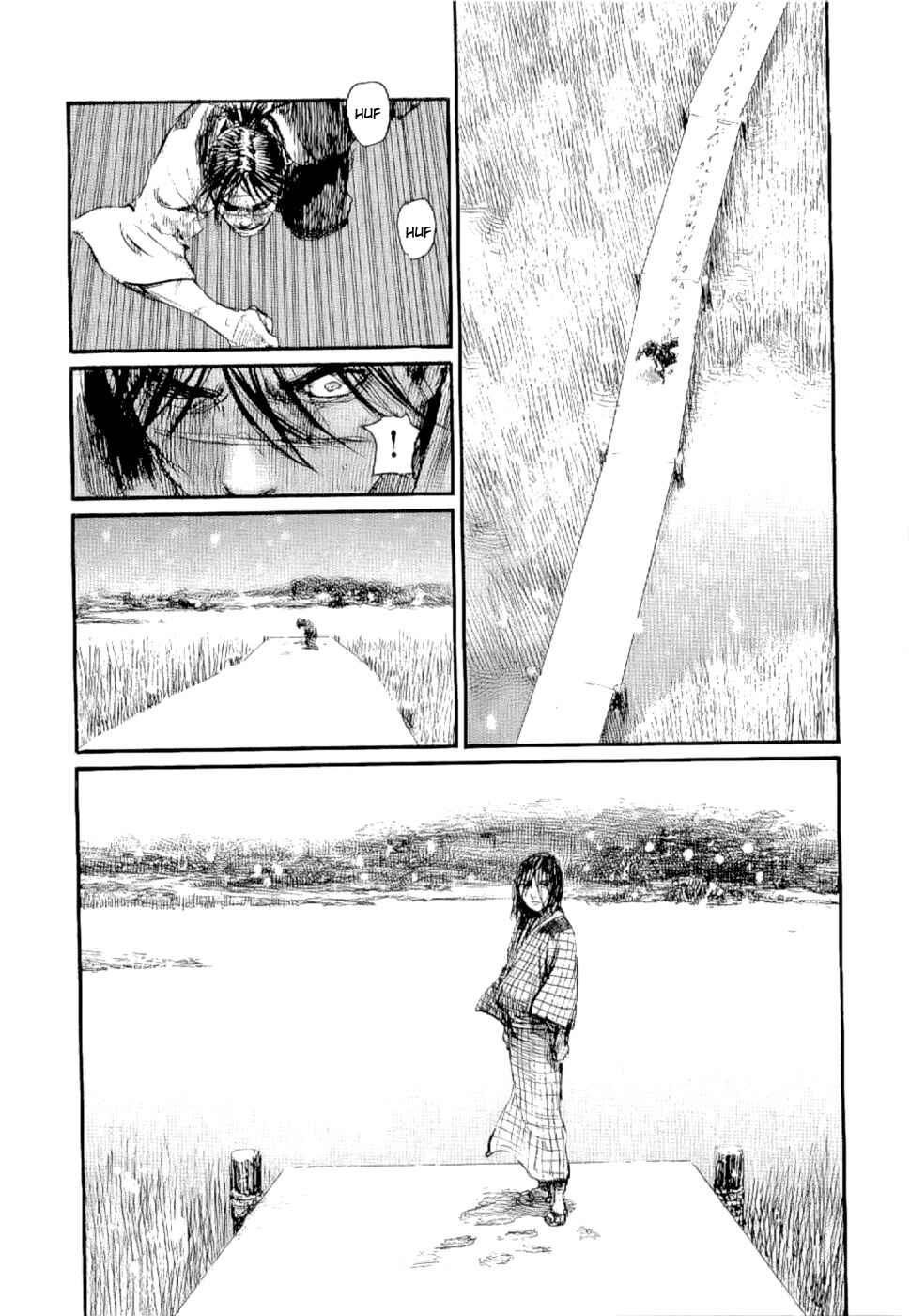 Chapter 161 - Page 22