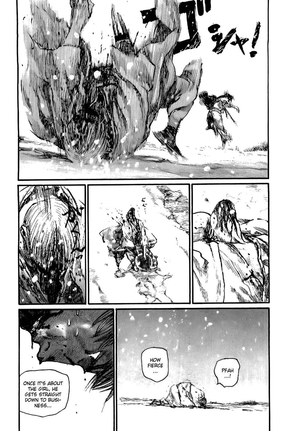 Chapter 161 - Page 6