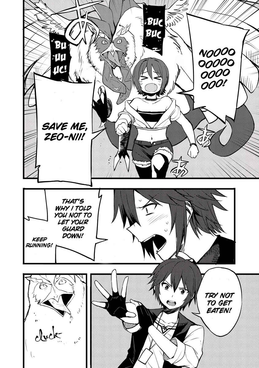 Chapter 14 - Page 19
