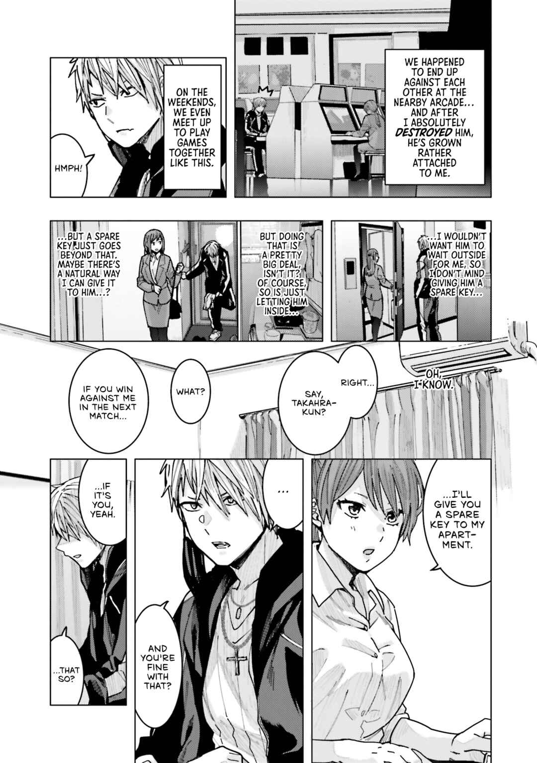 Chapter 2 - Page 3