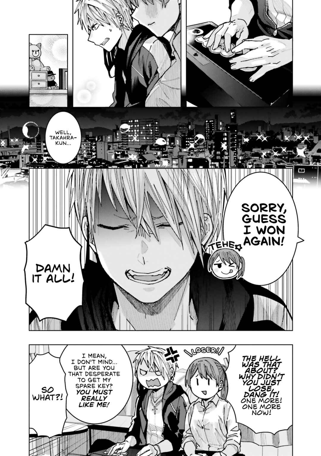 Chapter 2 - Page 4