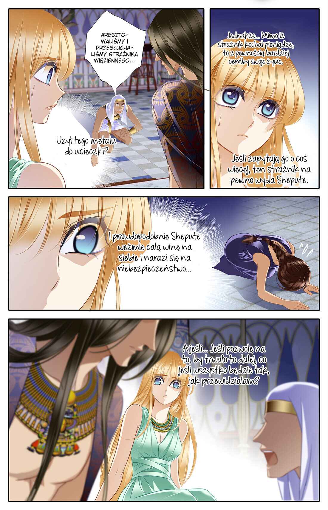 Chapter 31 - Page 11