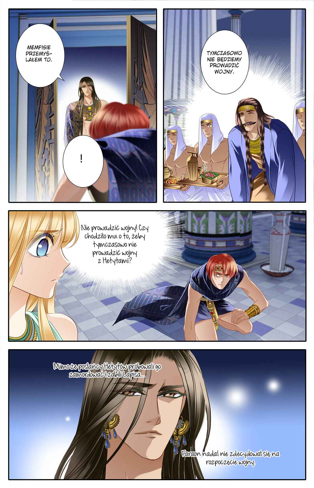 Chapter 31 - Page 3