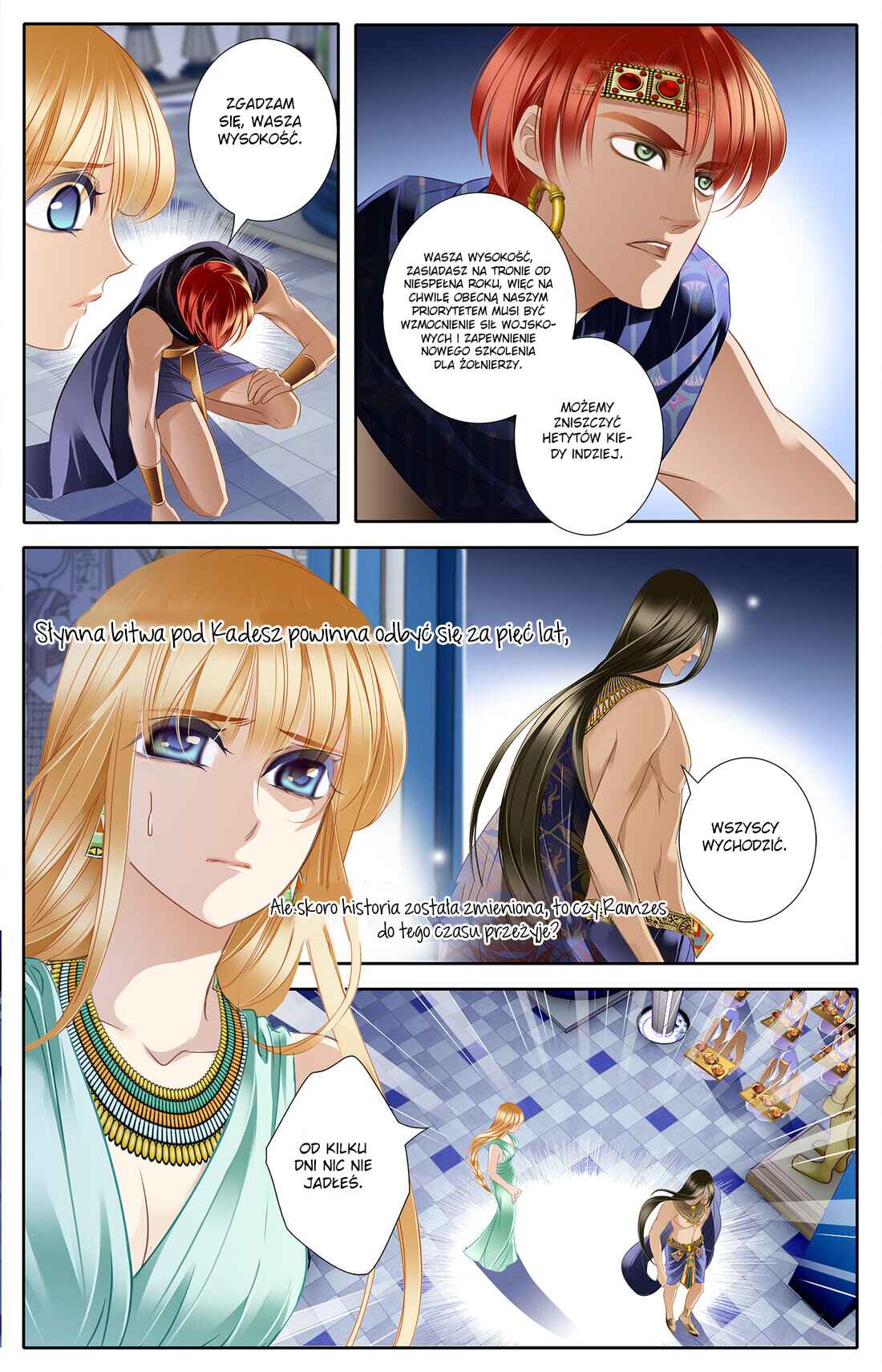 Chapter 31 - Page 5